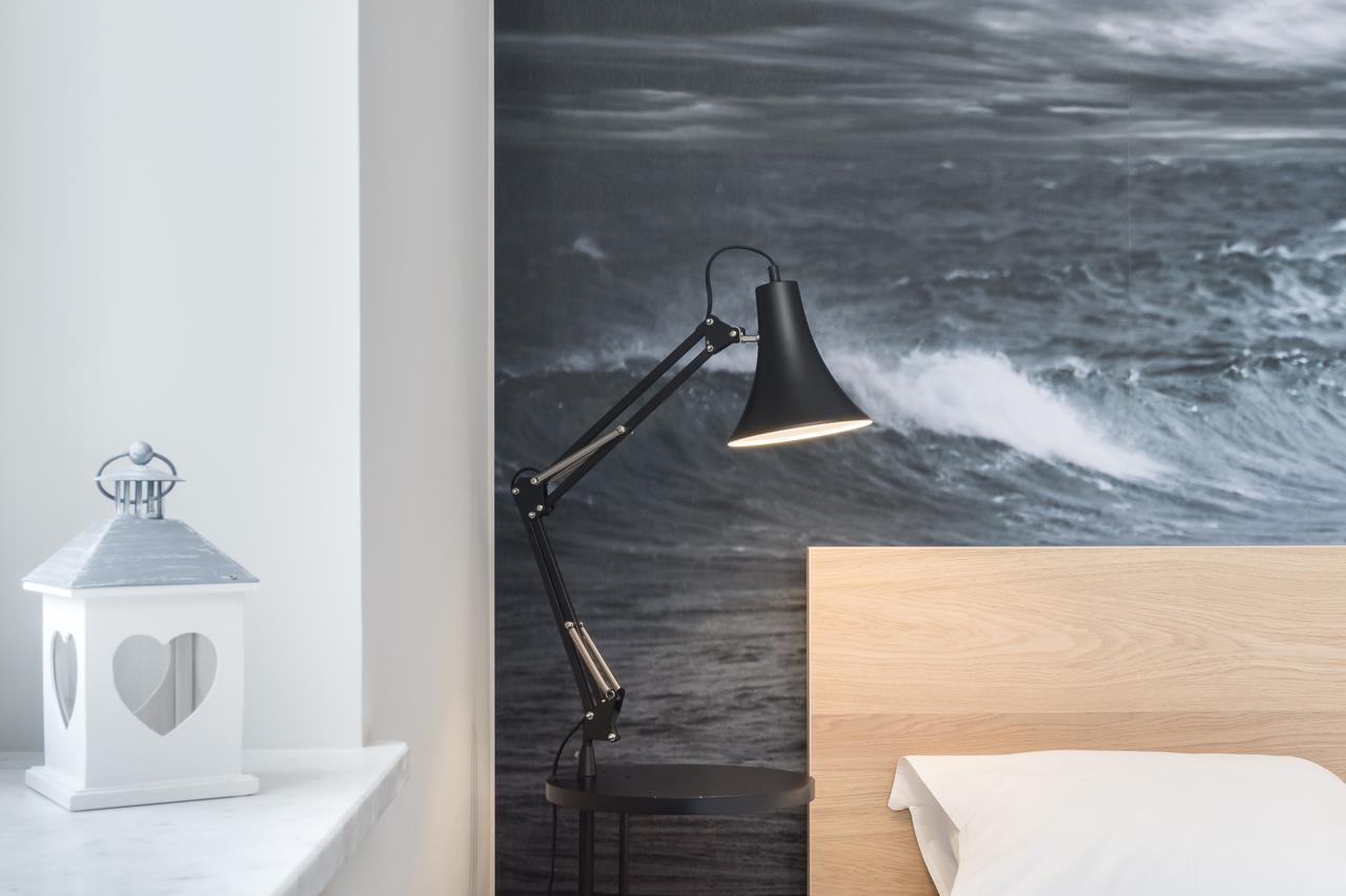 Elite Apartments Marine Deluxe Gdańsk Zewnętrze zdjęcie