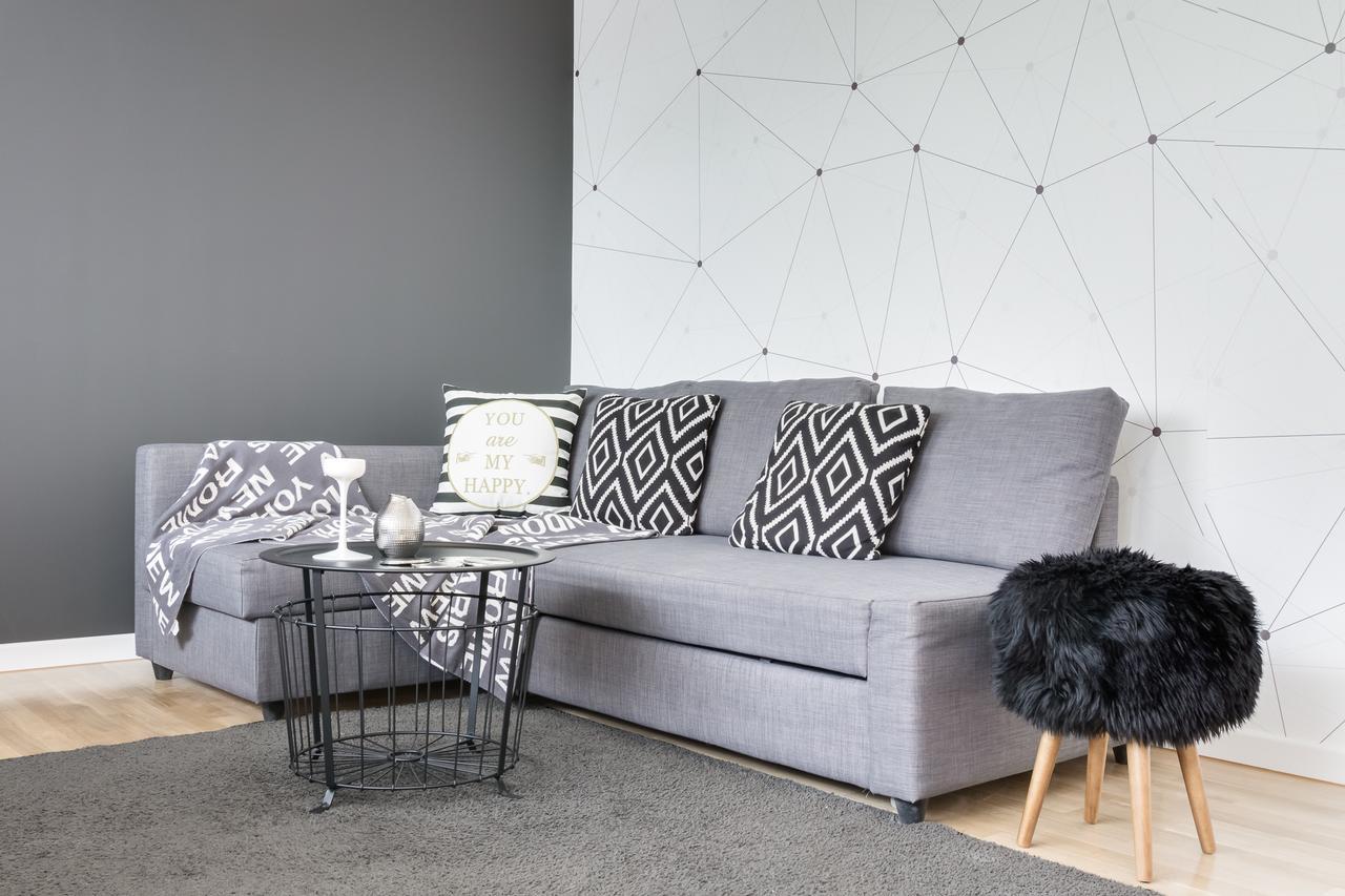 Elite Apartments Marine Deluxe Gdańsk Zewnętrze zdjęcie